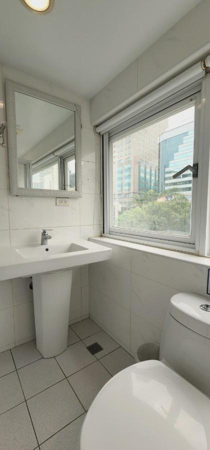 Ximen Garden Inn Тайбэй Экстерьер фото